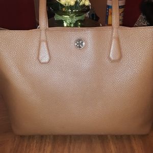 Authentic Tory Burch Tote Bag